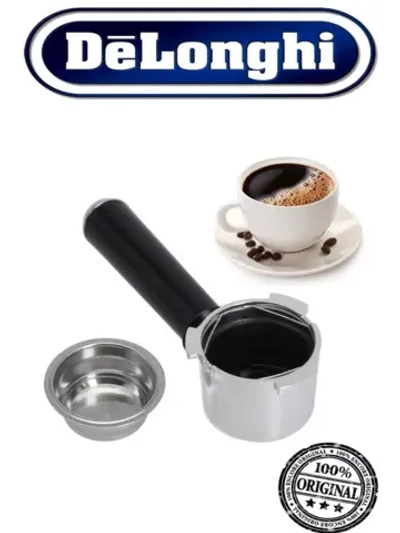 Рожок кофеварки (Италия) AS00002447 (5513200369)