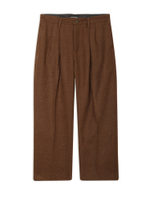 Мужские Брюки Woolen Leagues Club