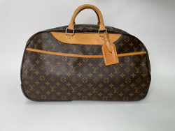 Дорожная сумка на колёсах с ручкой Louis Vuitton