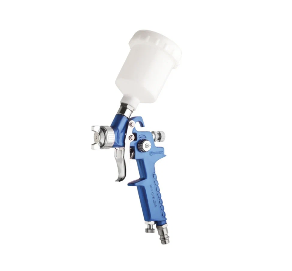 REMIX Миникраскопульт H-2000 0,8мм верх.бачок 125мл