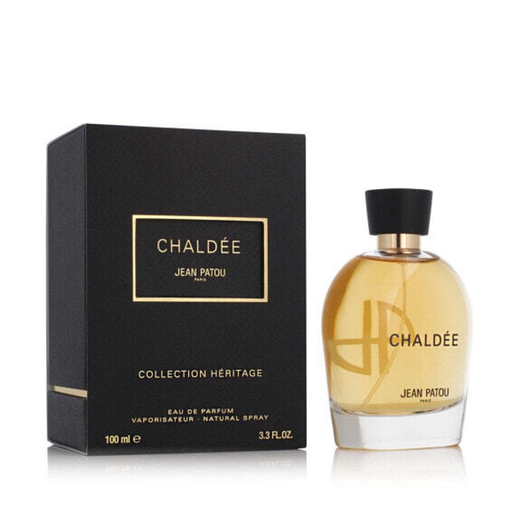 Женская парфюмерия Jean Patou EDP Collection Heritage Chaldee 100 ml