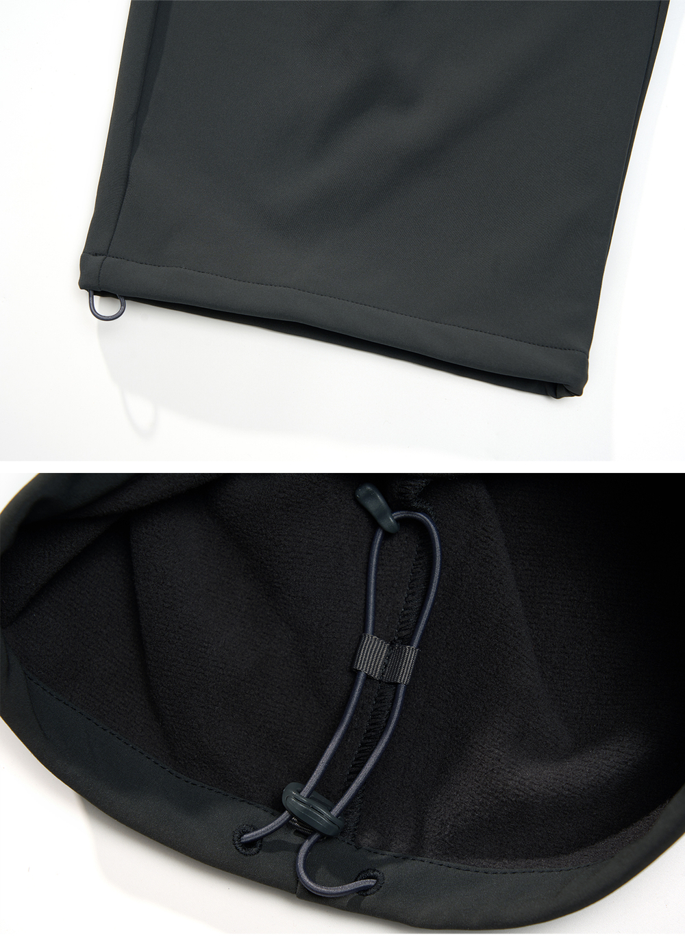 Брюки Nothomme “Monterest C6 Water-Repellent Fleece-Lined Outdoor Softshell Utility Pants”.