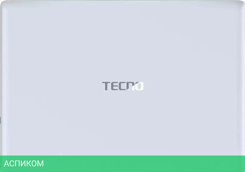 Ноутбук Tecno MegaBook K16AS TCN-K16I5.D16.SL