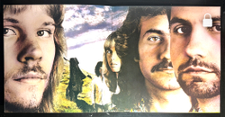 Виниловая пластинка Styx ‎– Pieces Of Eight LP