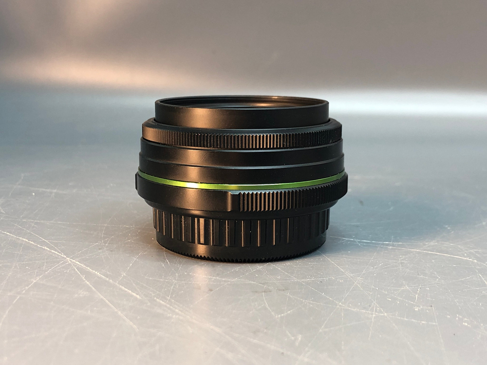 Pentax SMC DA 21mm 3.2 AL Limited