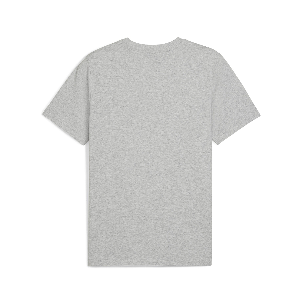 Мужская футболка PUMA ESS ELEVATED Tee