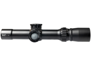 Прицел March-F 1-8x24 FMC-3 FFP 30мм, подсветка (D8V24FIML FMC-3)