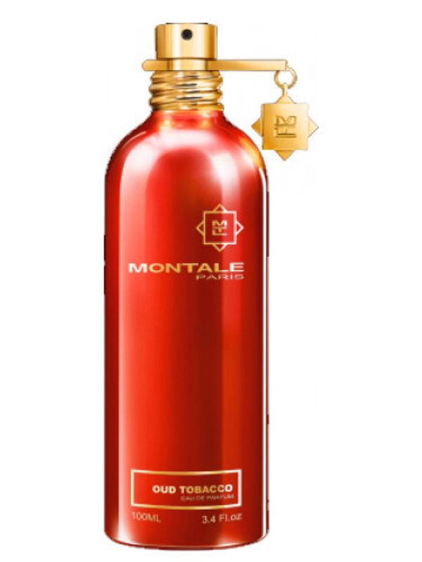 Montale Oud Tobacco
