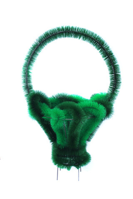 К14 Корзина ажурная