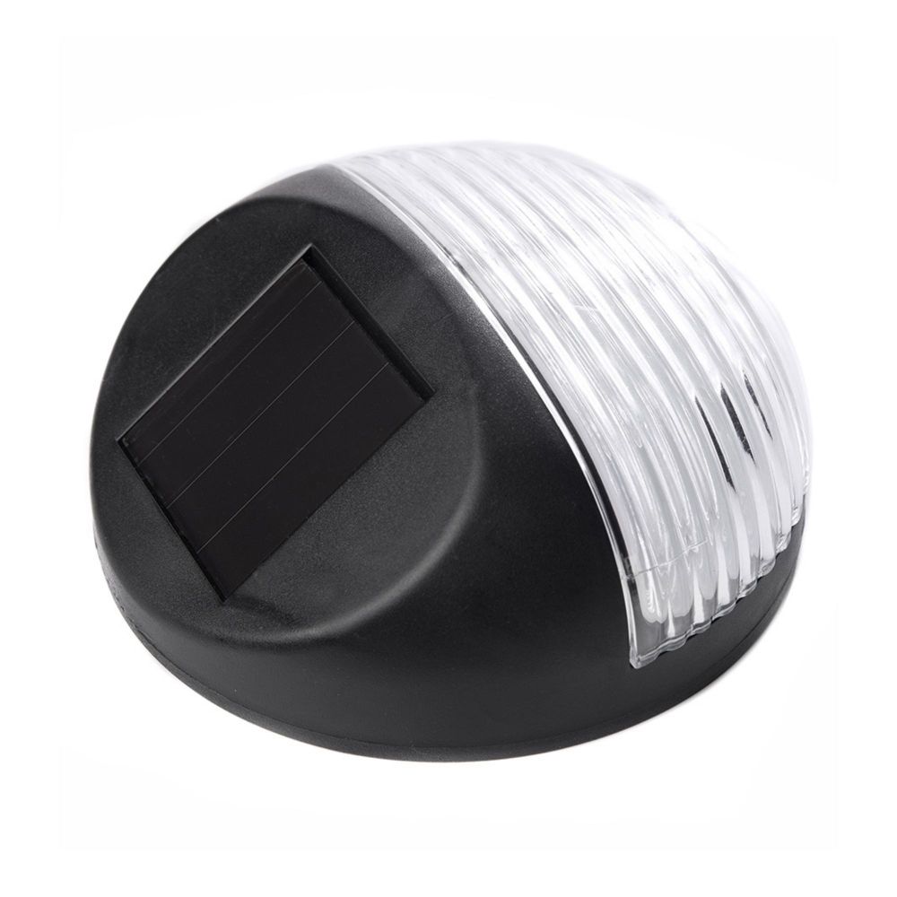 USL-F-151-PТ110 BRIGHT Садовый светильник на солнечной батарее. 2 светодиода. Белый свет. 1xАА Ni-Mh аккумулятор в-к. IP44. TM Uniel.