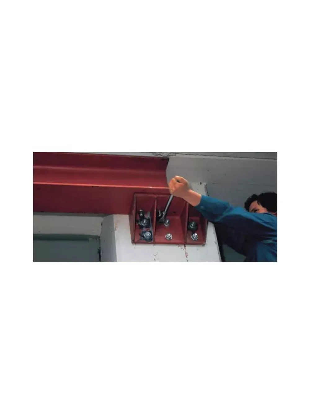 Анкер-шпилька HILTI hst3 m8x95/30 20шт