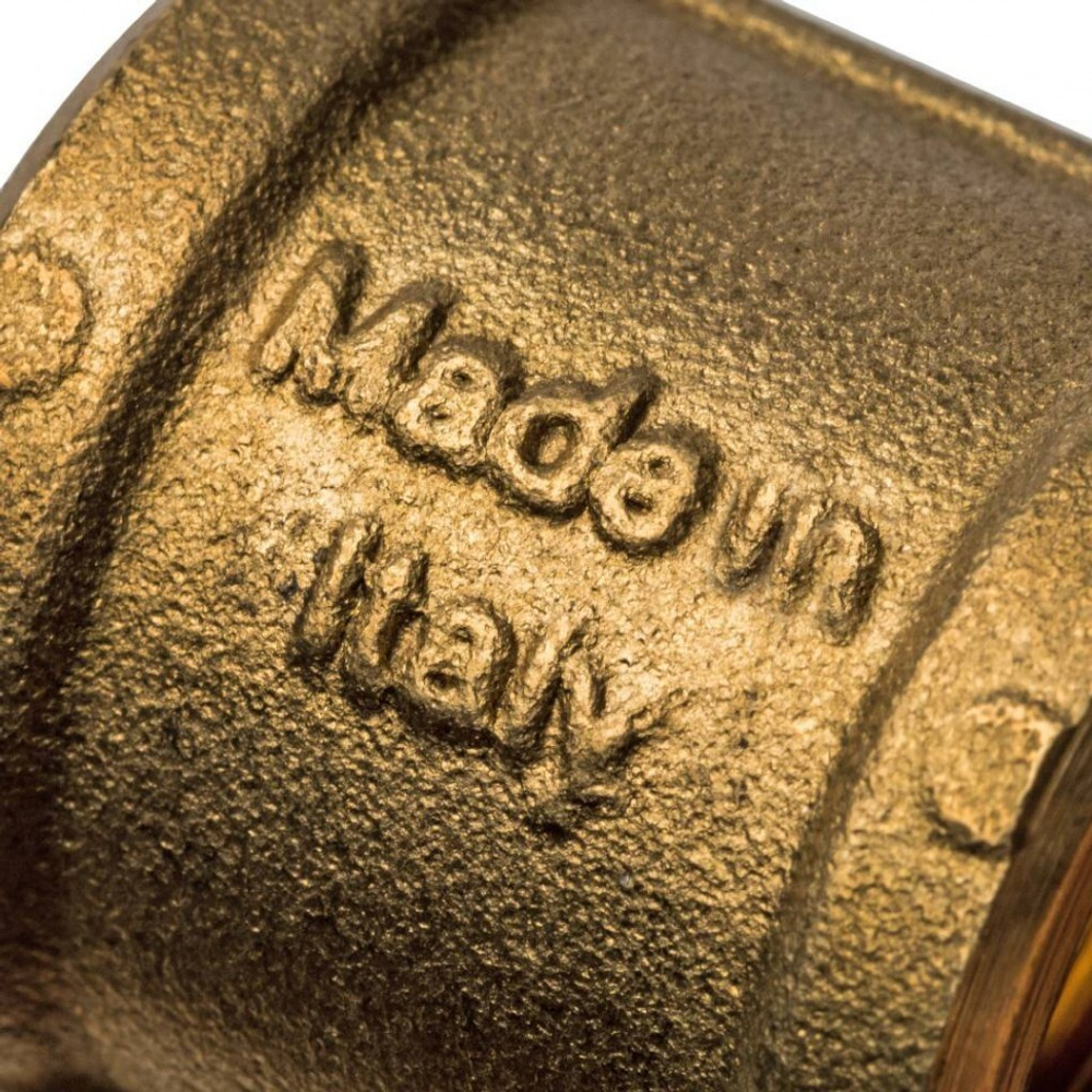 Муфта 1/2" Stout