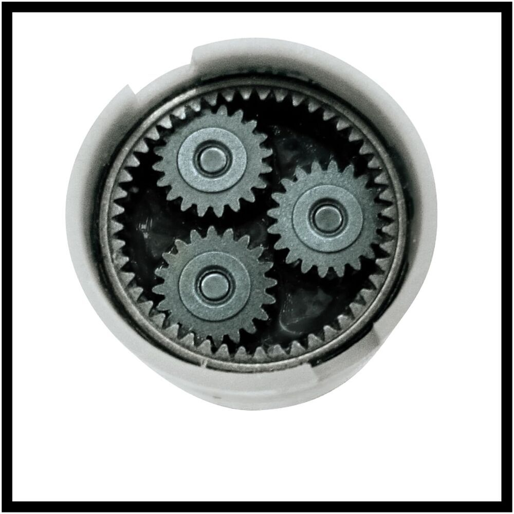 Дрель аккумуляторная Einhell PXC TE-CD 18/2 Li, 18В,44Нм,патрон 10мм,2x2.0Ач,кейс 4514231