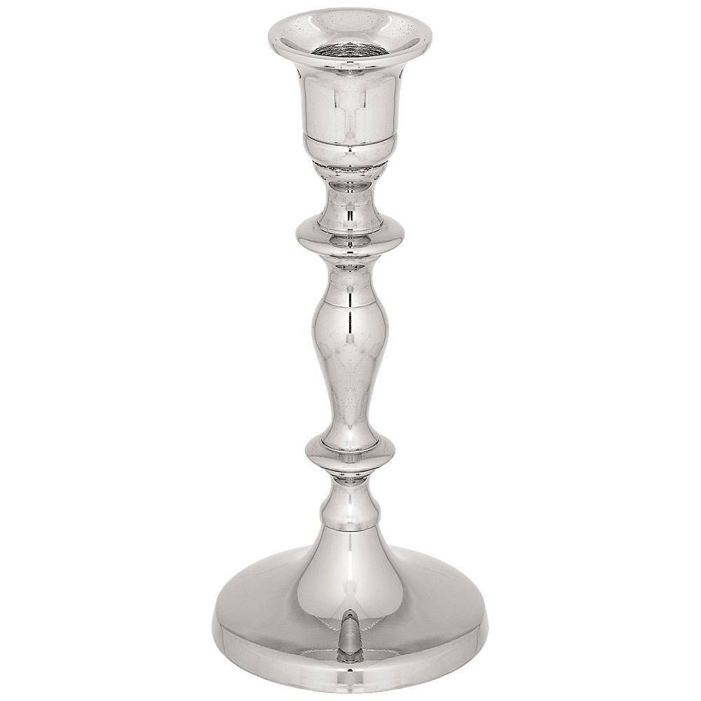 ПОДСВЕЧНИК НА 1 СВЕЧУ. ВЫСОТА=18 СМ. (КОР=32ШТ.)