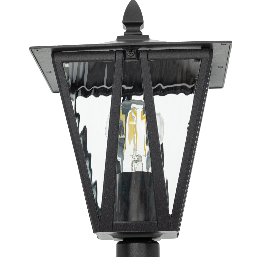 Citilux FORTS CLU09B Уличный парковый светильник