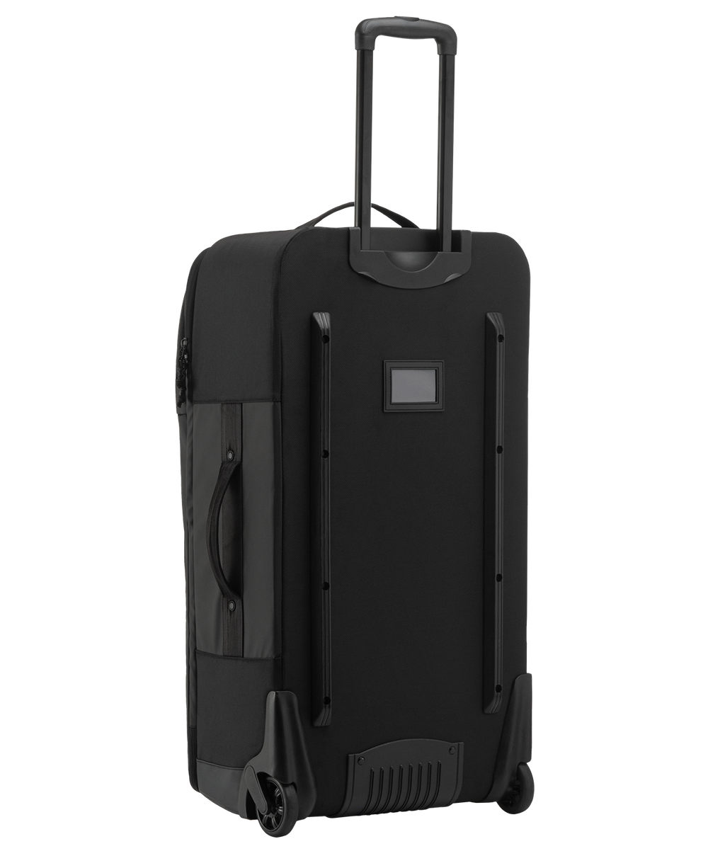 Чемодан PREMIER Team Trolley L, черный