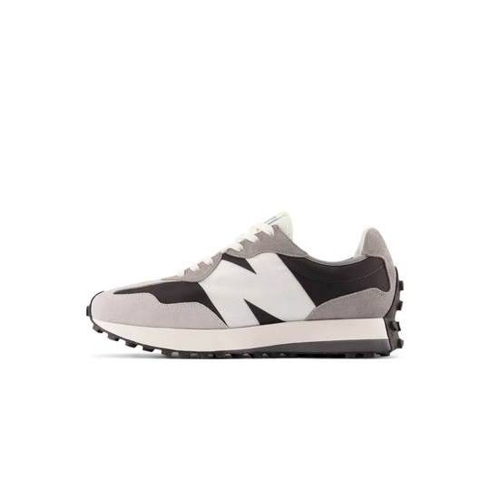 New Balance 327 "White Light Grey"