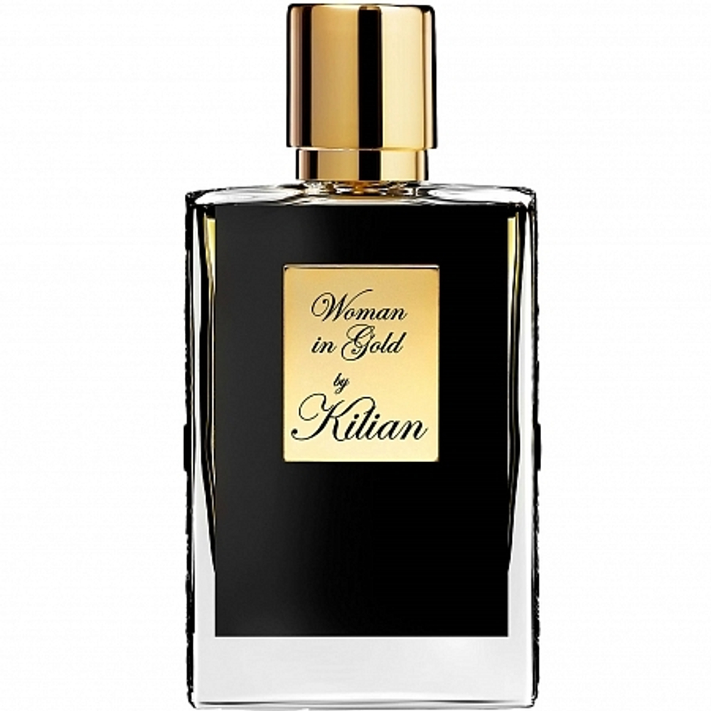 Килиан "Woman in Gold"(LUXE)