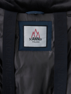 Куртка мужская DM2228 Scanndi Finland