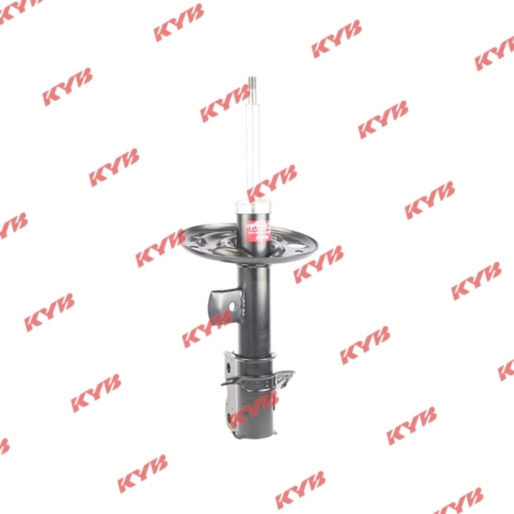 Стойка газомасляная KYB (FL) 339229