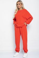 Костюм Августа (красный) К11160 LT Collection