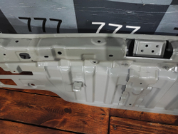 Задняя панель кузова Kia Optima 2 / Magentis 2 05-08 Новое Оригинал 691002G100