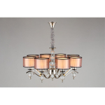 Подвесная люстра Aployt Floret APL.703.03.08