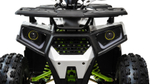 Квадроцикл Motoland VOX125 SHARK