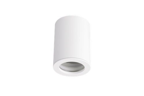 Накладной светильник Crystal Lux CLT 422C WH
