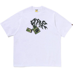 A Bathing Ape Bathing Ape Ss26 Футболка
