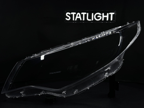 Левое стекло фары KIA Optima 4 2015-2018