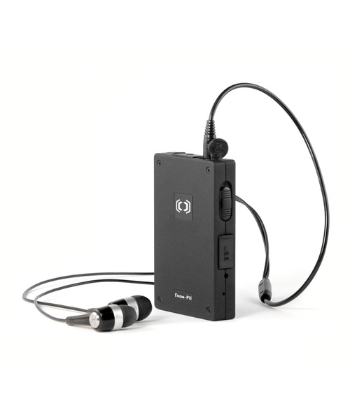 Профессиональный диктофон Гном-Р II