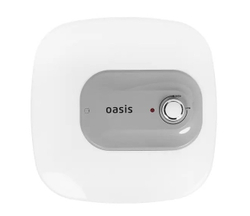 Накопительный электрический водонагреватель Oasis 15 KN