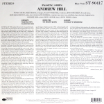 Andrew Hill / Passing Ships (2LP)