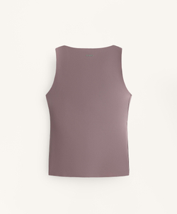 Oysho Топ Perfect-adapt на бретельках, сиренево-серый