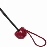 Зонт женский механический в пласт. тубе «Ультрамарин», микс 4 цвета, 8 спиц, d-90см, длина в слож. виде 19см