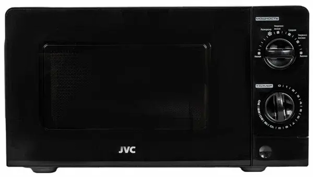 Микроволновая печь соло JVC JK-MW133M (h)