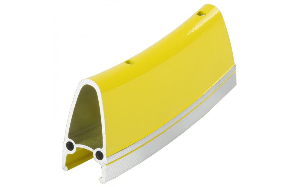 Обод 28&quot; желтый REMERX