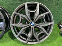 Диск литой Комплект R19 BMW X3 G01 17-24 887 стиль
