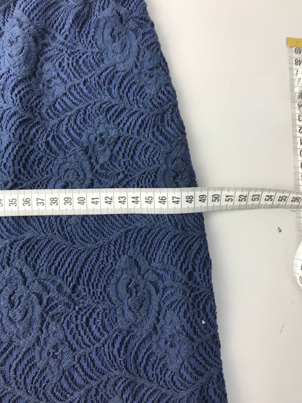 Юбка Amado Barcelone синяя 42-44 размер