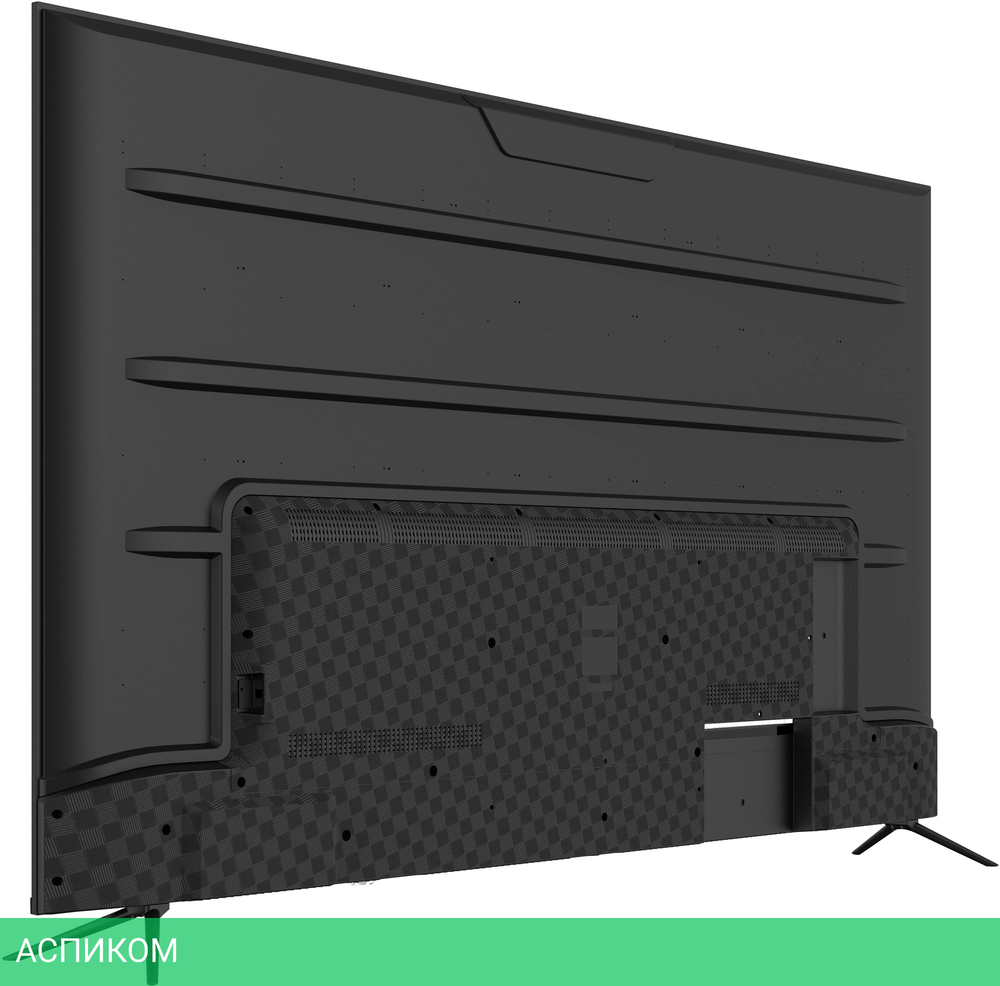 Телевизор LED Hyundai 75" H-LED75BU7005