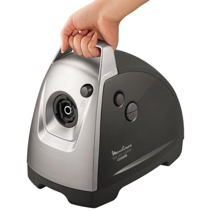 Мясорубка Moulinex HV8 Pro ME688832