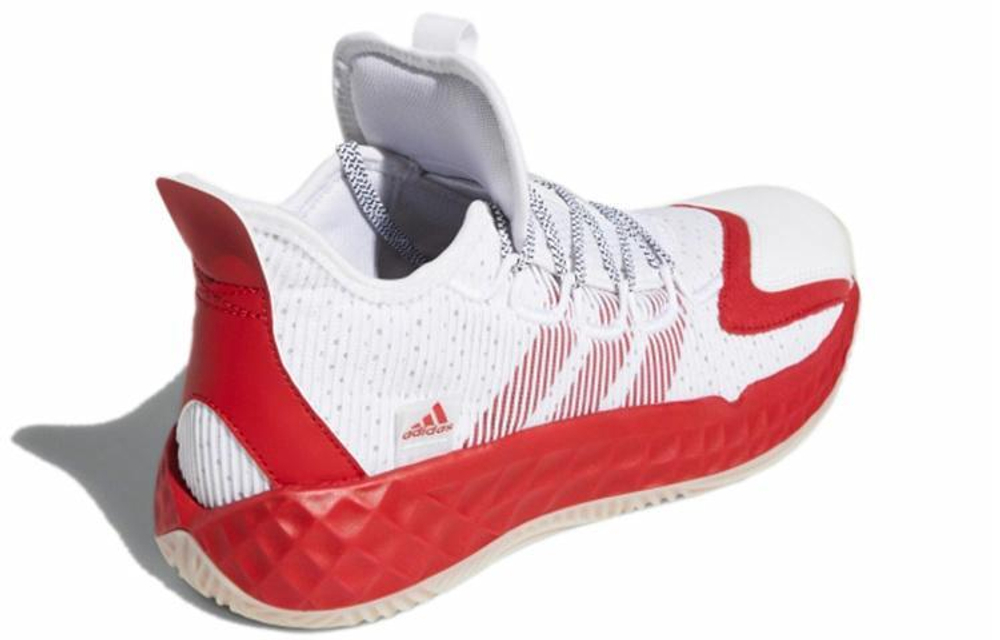 Кроссовки Adidas Pro Boost Gca Low