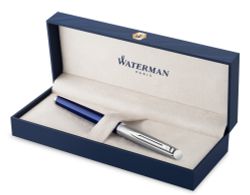 box Waterman