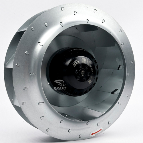 Мотор-колесо CF250B-2E-AC0