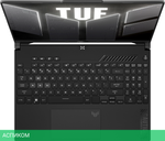 Ноутбук Asus TUF Gaming F16 FX607VJ-RL013
