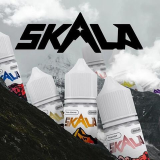 SKALA Salt 20mg 30 ml