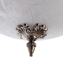Накладной светильник Arte Lamp A4541PL-3AB