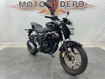 Suzuki Gixxer 150 , 2020