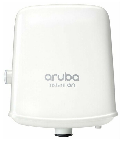 Точка доступа Wi-Fi Hpe Aruba Instant On AP17 (RW) (R2X11A)